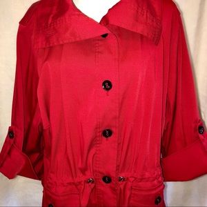 Ruby Rd. Women Jacket
